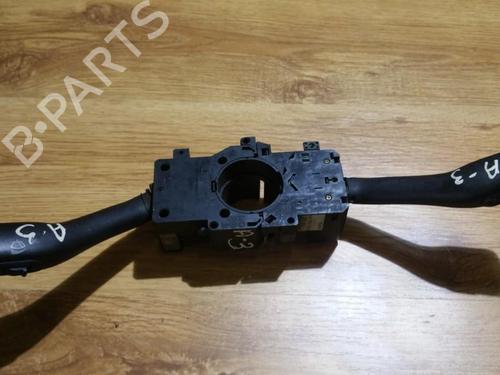Used Warning switch Warning switch VW PASSAT B5 Variant (3B5) 1.6 (101 hp) 35650974 35650974