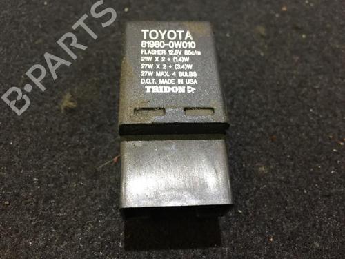 Used Other Other TOYOTA COROLLA Estate (_E11_) 1.4 16V (ZZE111_, ZZE111R) (97 hp) 33483421 33483421