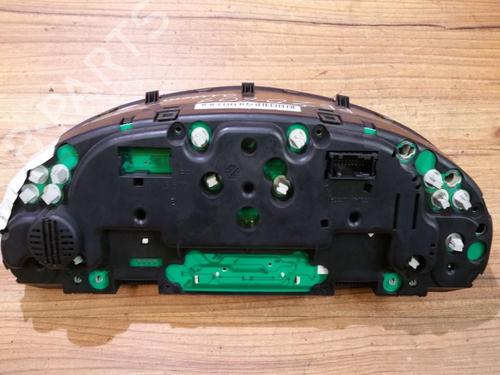 Instrument cluster PEUGEOT 607 (9D, 9U) 2.2 16V | BP35653127C47 - Image 2
