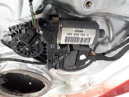 Used Right rear window motor Right rear window motor 35613685 35613685