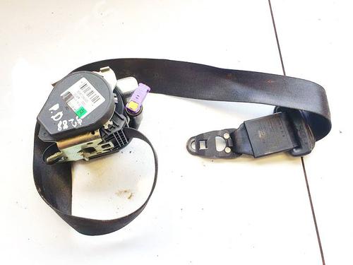 Front right seatbelt AUDI Q7 (4LB) 3.0 TDI quattro | BP35234492I25 - Image 3