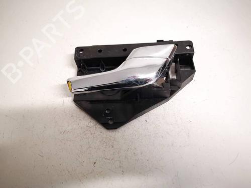 Used Rear right interior door handle Rear right interior door handle 35143550 35143550