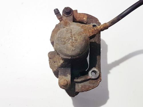 Left front brake caliper MERCEDES-BENZ C-CLASS (W203) C 220 CDI (203.006, 203.008) | BP35431625M105 - Image 2