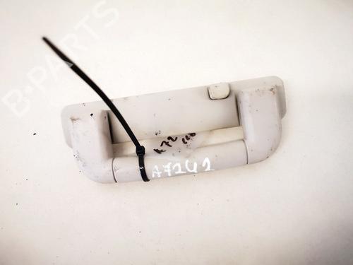 Used Interior roof handle Interior roof handle 35498994 35498994