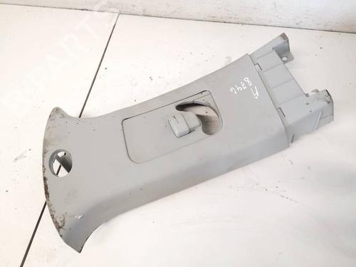 Used Other Other MITSUBISHI ASX (GA_W_) 2.0 MIVEC 4WD (150 hp) 35310475 35310475