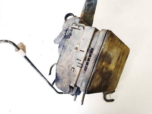Used ABS pump ABS pump FORD FUSION (JU_) 1.4 TDCi (68 hp) 35389406 35389406