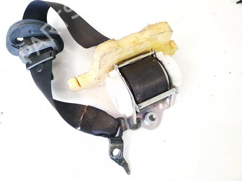 Front left seatbelt BMW 3 (E90) 320 i | BP35409086I26 - Image 2