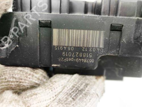 Fuse box MERCEDES-BENZ E-CLASS (W211) E 220 CDI (211.006) | BP32948700E1 - Image 3