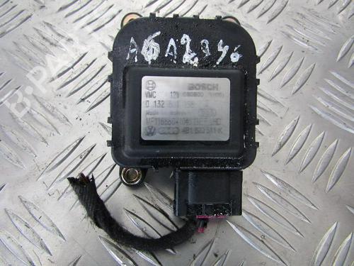 Used Electronic module Electronic module AUDI A6 C5 (4B2, 4B4) 2.5 TDI quattro (180 hp) 33491484 33491484