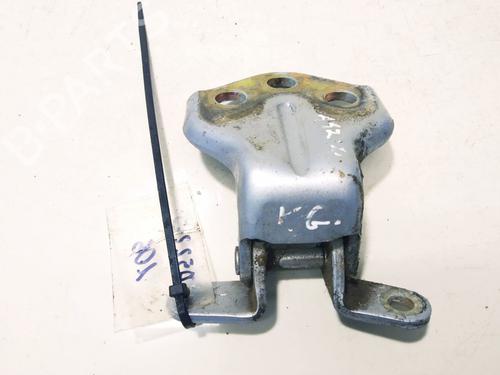 Dørhengsel/Dørstopper SSANGYONG REXTON / REXTON II (GAB_) 2.7 D 4x4 (186 hp) 33109318