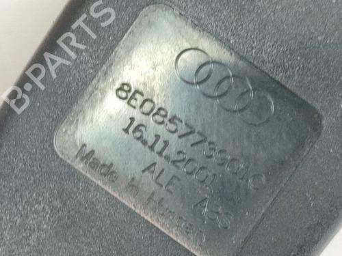 Andre AUDI A4 B6 (8E2) 1.9 TDI | BP34767306O1 - Image 4