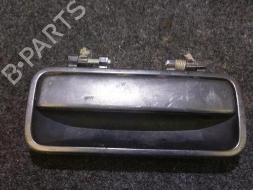front-right-exterior-door-handle-rover-200-ii-hatchback-rf-1995-1996-1997-1998-1999-2000-35661663 main image