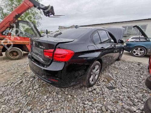 Electronic module BMW 3 (F30, F80) 318 d | BP32576567M83 