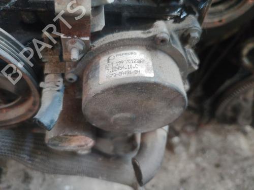 Used Vacuum pump Vacuum pump FORD MONDEO III (B5Y) 2.0 DI (125 hp) 35604499 35604499
