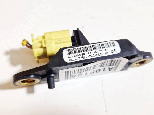 Electronic module HONDA ACCORD VII (CL, CN) 2.2 i-CTDi (CN1) | BP32571411M83 - Image 2