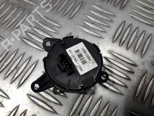 Steering wheel controls FORD TRANSIT V363 Van (FCD, FDD) 2.2 TDCi | BP35714879E15 - Image 2