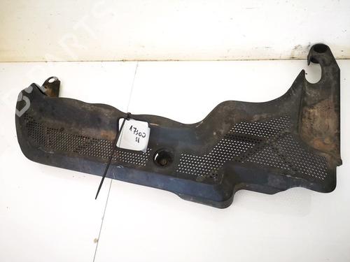 Used Upper protection Upper protection 35494810 35494810