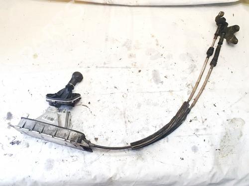 Used Gear lever Gear lever SEAT LEON (1P1) 2.0 TFSI (200 hp) 35405990 35405990