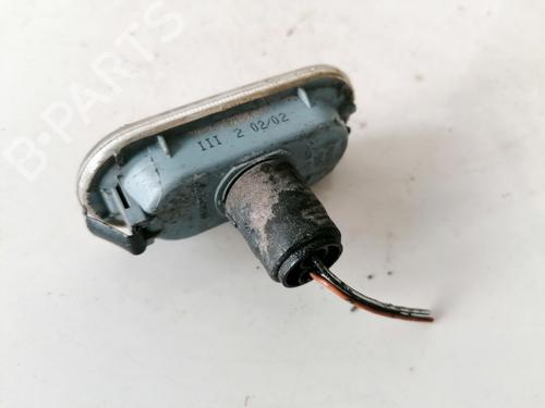 Right side indicator SEAT LEON (1M1) 1.9 TDI | BP35552005I19 - Image 2
