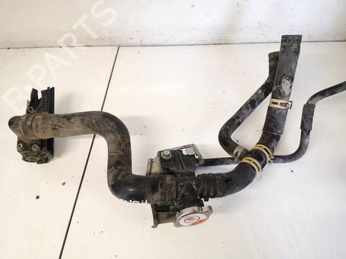 Used Pipe Pipe MITSUBISHI ASX (GA_W_) 2.0 MIVEC 4WD (150 hp) 32937786 32937786