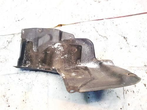 Used Underbody protection Underbody protection TOYOTA COROLLA Verso (_E12_) 2.0 D-4D (CDE120_, CDE120R) (90 hp) 35462047 35462047