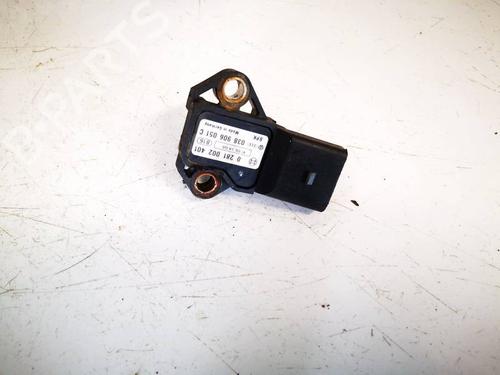 Used Electronic module Electronic module AUDI Q7 (4LB) 3.0 TDI quattro (233 hp) 35021266 35021266