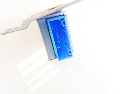 Used ECU airbags ECU airbags MAZDA 626 V (GF) 2.0 (GFEP, GF12) (115 hp) 33523736 33523736