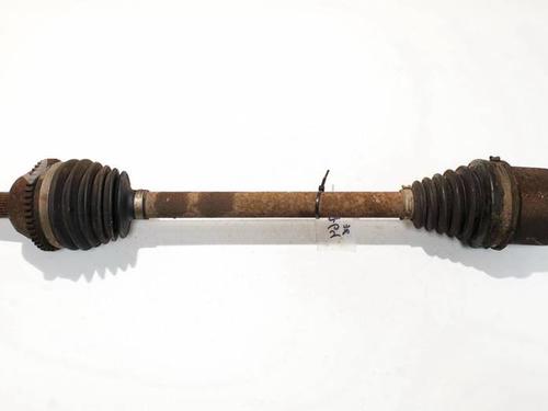 Used Left front driveshaft Left front driveshaft FORD TRANSIT Van (FA_ _) 2.2 TDCi (85 hp) 35320641 35320641