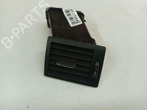 Used Air vent Air vent MERCEDES-BENZ B-CLASS Sports Tourer (W245) B 180 CDI (245.207) (109 hp) 39574989 39574989