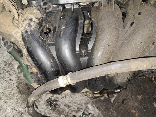 Used Intake manifold Intake manifold HONDA FR-V (BE) 1.8 (BE1) (140 hp) 35210187 35210187