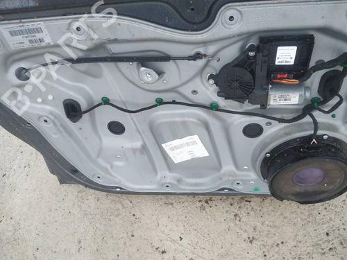 Used Front left window mechanism Front left window mechanism 35237932 35237932