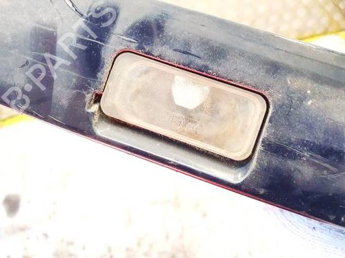 Used Licence plate light Licence plate light 35248184 35248184