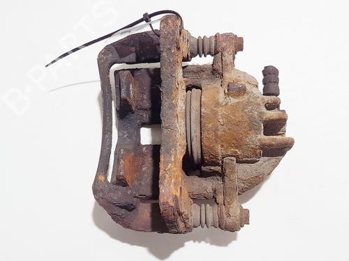 Left front brake caliper MITSUBISHI SPACE STAR MPV (DG_A) 1.9 DI-D (DG4A) | BP35880253M105 - Image 2