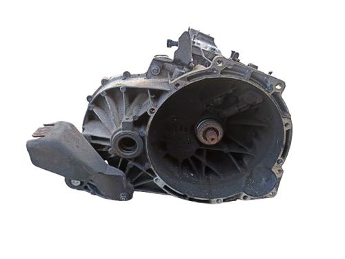 Used Gearbox Gearbox FORD MONDEO IV (BA7) 1.8 TDCi (125 hp) 35131791 35131791