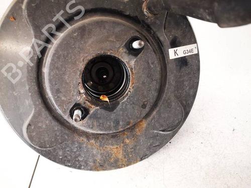Servo brake MAZDA 6 Hatchback (GH) 2.2 MZR-CD (GH10) | BP38078965M42 - Image 3
