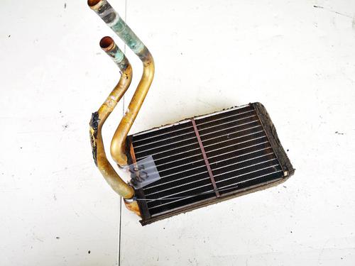 Used Heater matrix Heater matrix 35587808 35587808