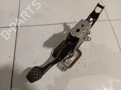 Used Pedal Pedal 34885994 34885994