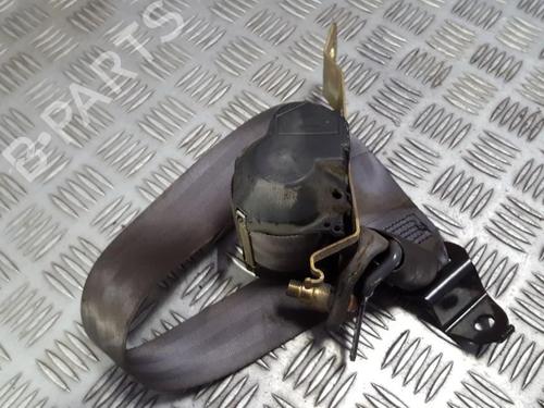 Used Front right seatbelt Front right seatbelt 35688334 35688334