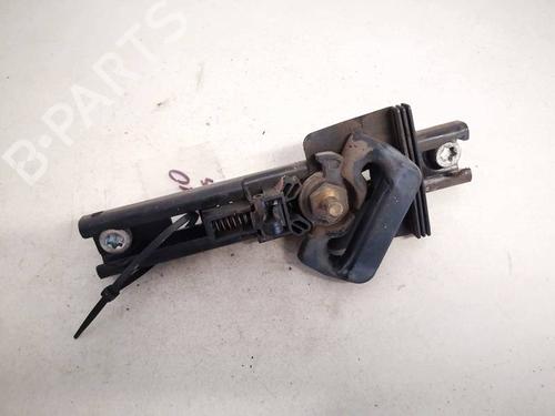 Støtte Støtte VW LT 28-35 II Bus (2DB, 2DE, 2DK) 2.5 TDI (109 hp) 32926718 32926718