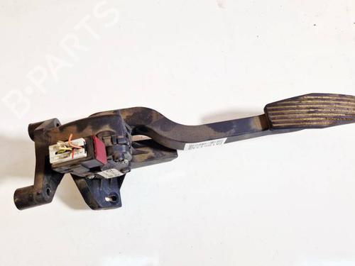 Used Pedal Pedal NISSAN ALMERA II Hatchback (N16) 2.2 Di (110 hp) 34971681 34971681