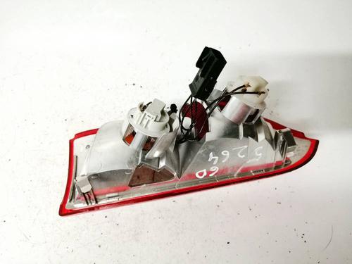 Right tailgate light RENAULT MEGANE III Hatchback (BZ0/1_, B3_) 1.5 dCi (BZ09, BZ0D, BZ1W, BZ29, BZ14) | BP35184158C80 - Image 2