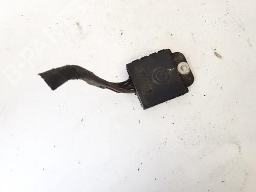 Electronic module BMW 7 (E65, E66, E67) 730 d | BP35533213M83 - Image 2