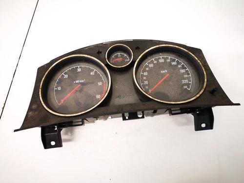 Used Instrument cluster Instrument cluster 35488954 35488954