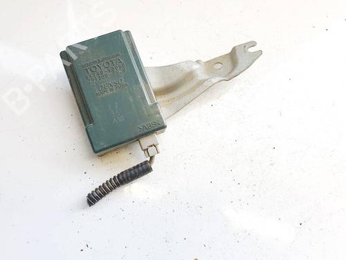 Used Electronic module Electronic module LEXUS IS II (_E2_) 220d (ALE20) (177 hp) 35192955 35192955