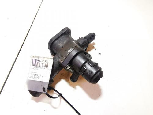 Used Thermostat housing Thermostat housing 35543287 35543287