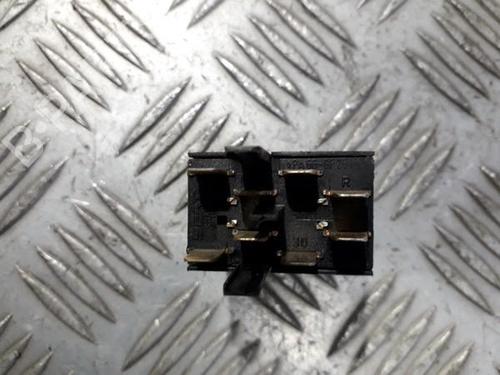 Warning switch VW CADDY II Pickup (9U7) 1.6 | BP35716283I22 - Image 2