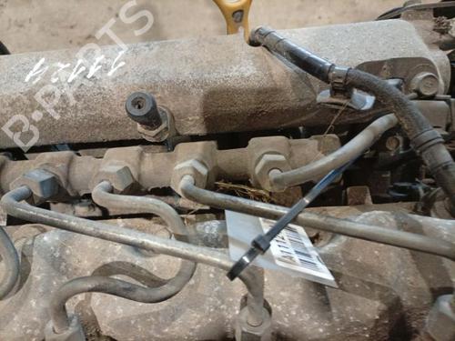 Injection rail HYUNDAI i30 (FD) 1.6 CRDi | BP36546970M98 - Image 4