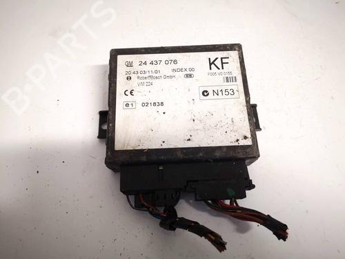 Used Electronic module Electronic module 35163300 35163300