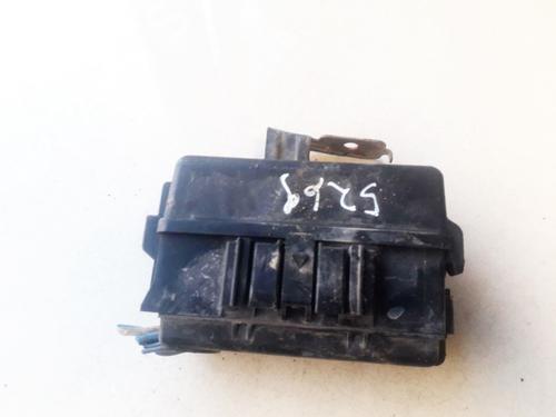 Used Fuse box Fuse box SUZUKI GRAND VITARA II (JT, TE, TD) 1.9 DDiS (JB419WD, JB419XD) (129 hp) 33101111 33101111