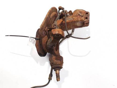 Left front steering knuckle PEUGEOT 607 (9D, 9U) 2.2 HDi | BP35355559M25 - Image 2